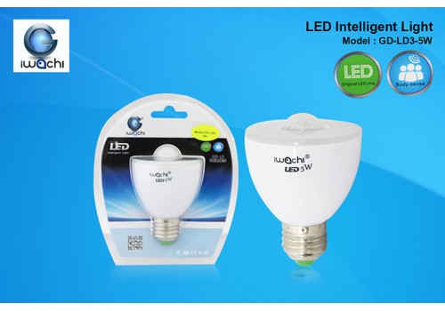 IWACHI-SS-LIGHT-GD-LD3-5W